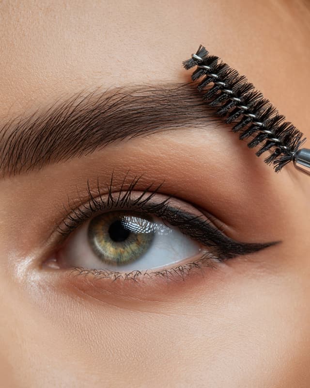Lash and Brow Tint