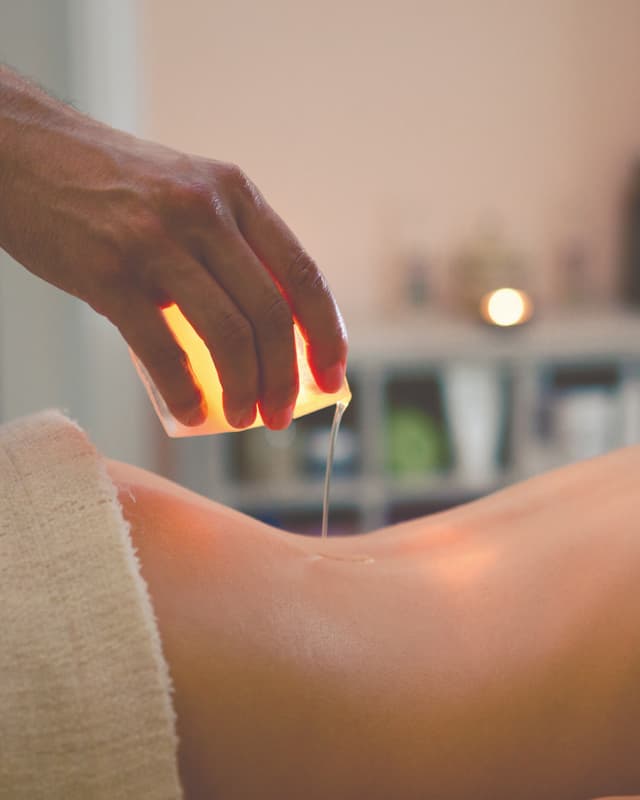 Abhyanga B