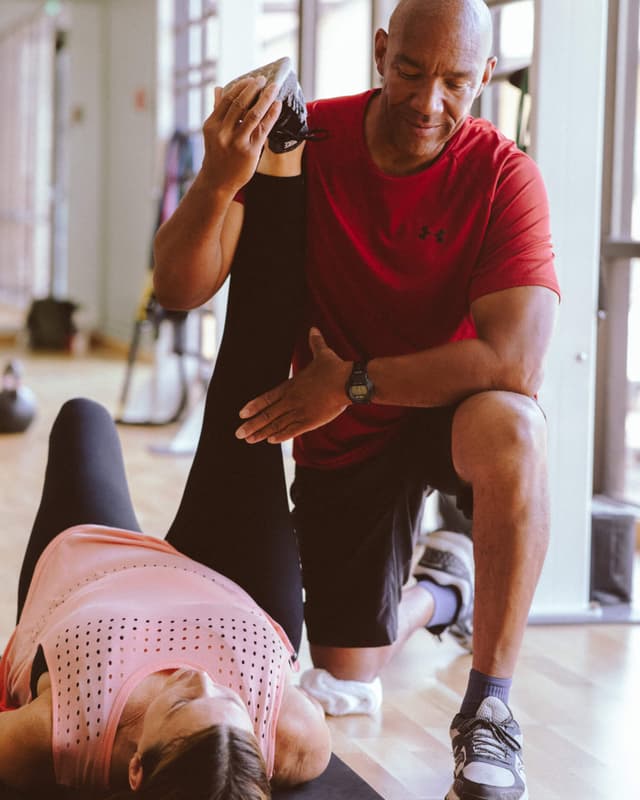 Private Personal Training