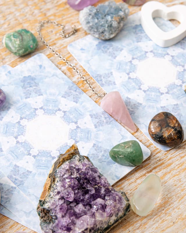 Angel Card Reading