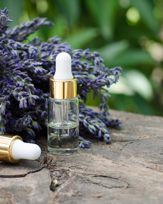 2x2 Detoxifying Herbal Wrap B