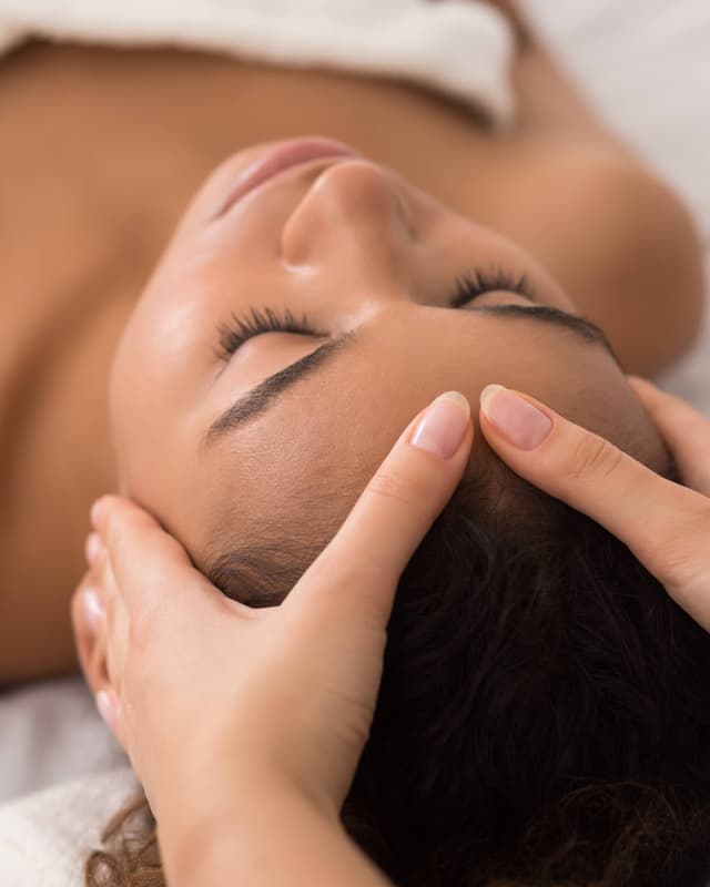 Augustinus Bader Facial