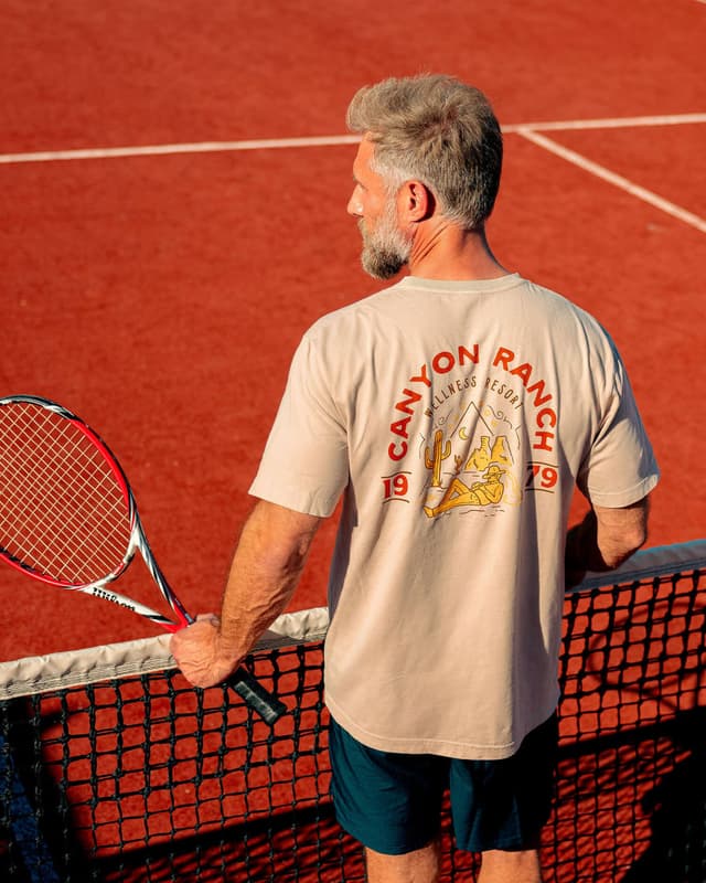 Private Tennis Lesson